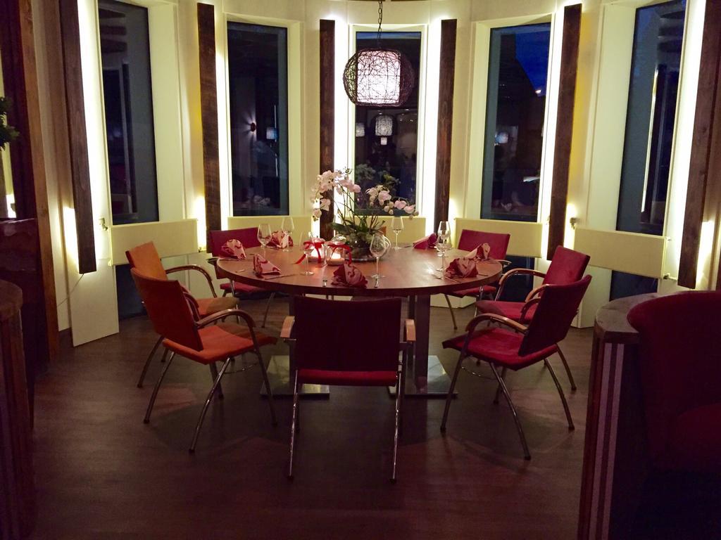 Hotel Bremer Tor Stuhr Luaran gambar