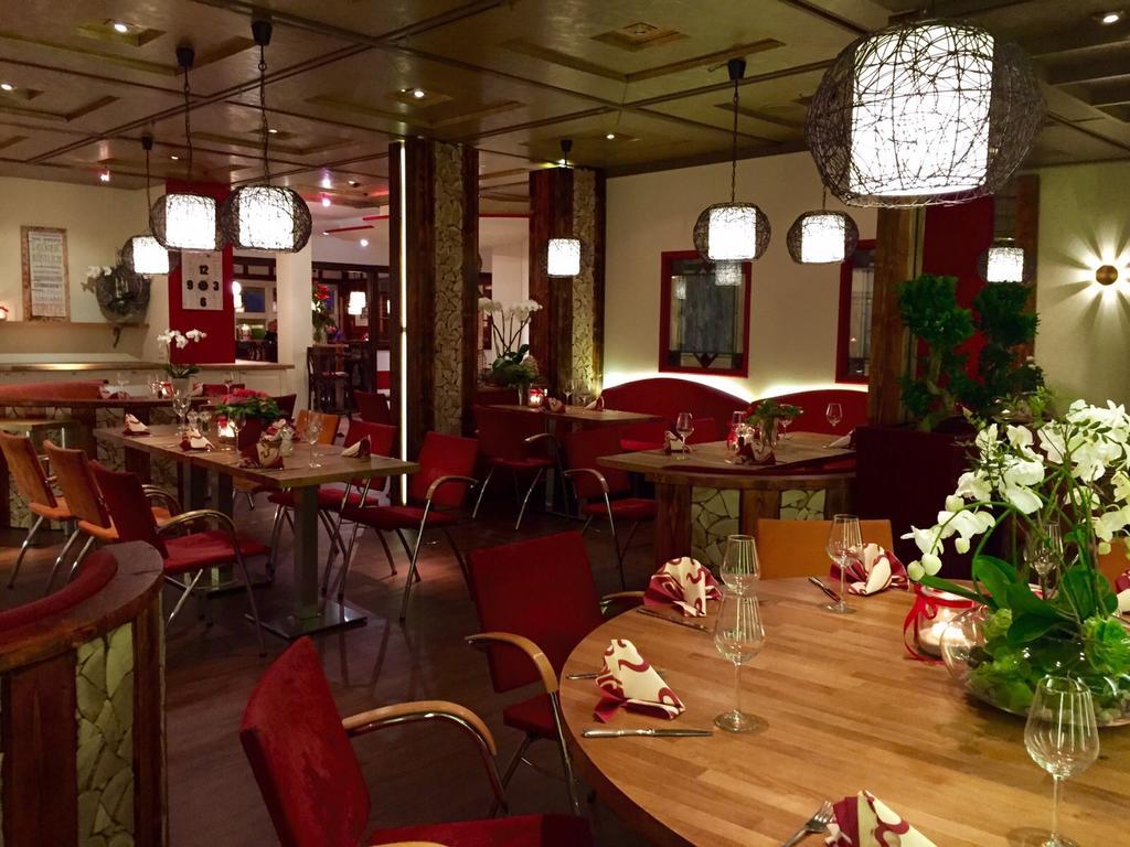 Hotel Bremer Tor Stuhr Luaran gambar