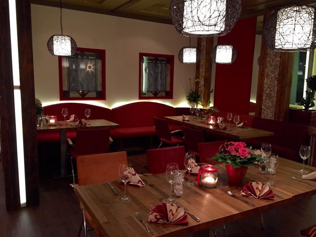 Hotel Bremer Tor Stuhr Luaran gambar