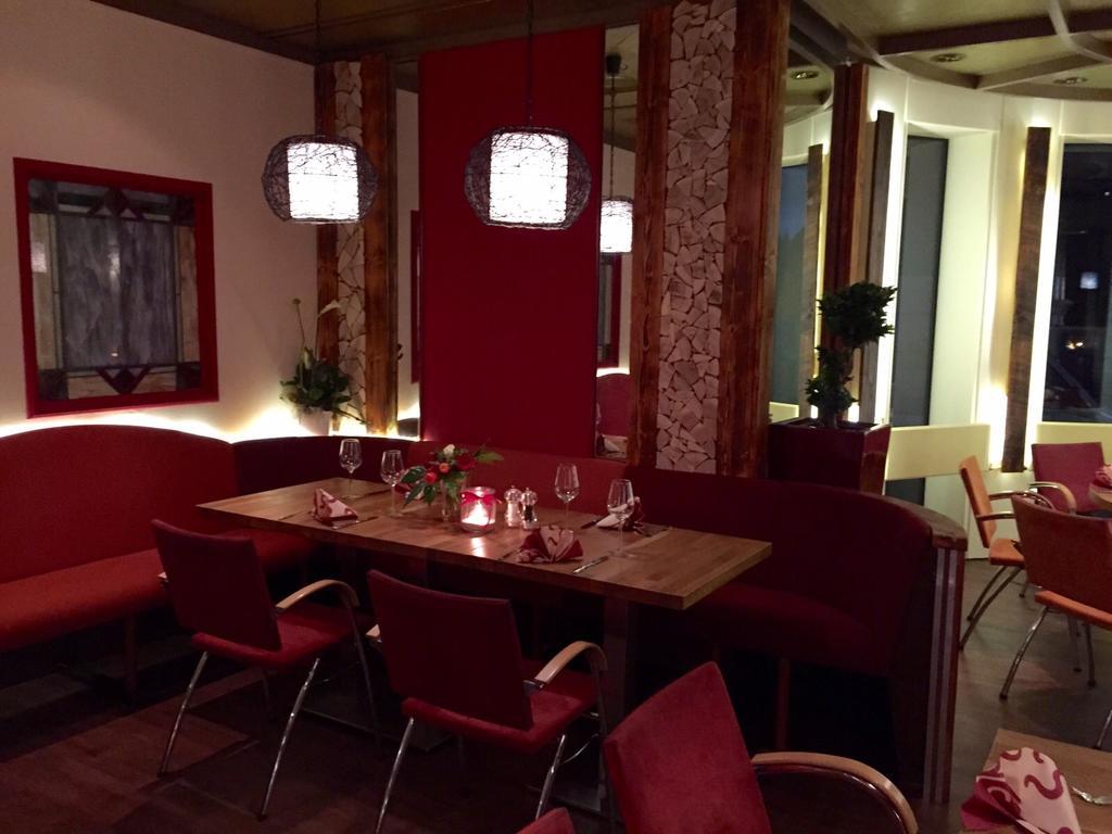 Hotel Bremer Tor Stuhr Luaran gambar