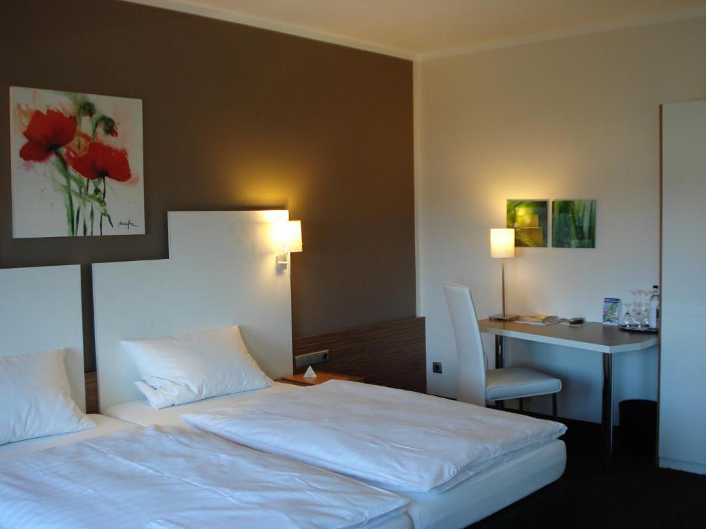 Hotel Bremer Tor Stuhr Bilik gambar