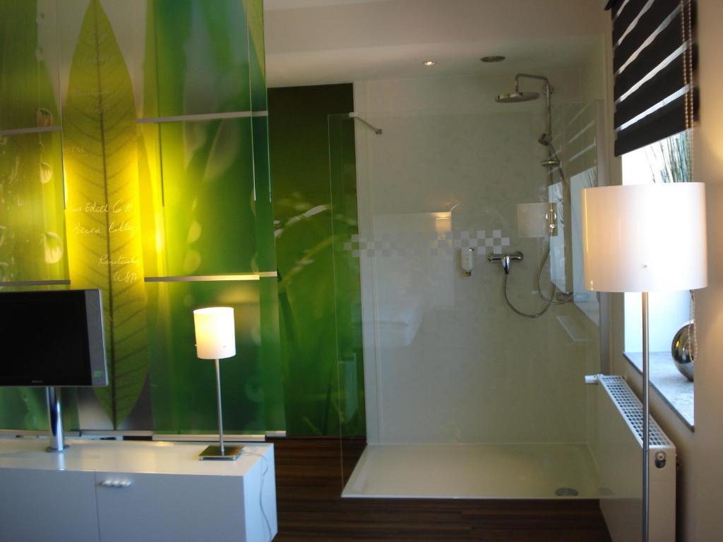Hotel Bremer Tor Stuhr Bilik gambar
