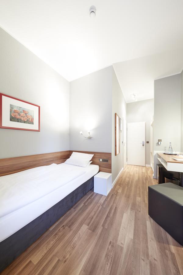 Hotel Bremer Tor Stuhr Luaran gambar