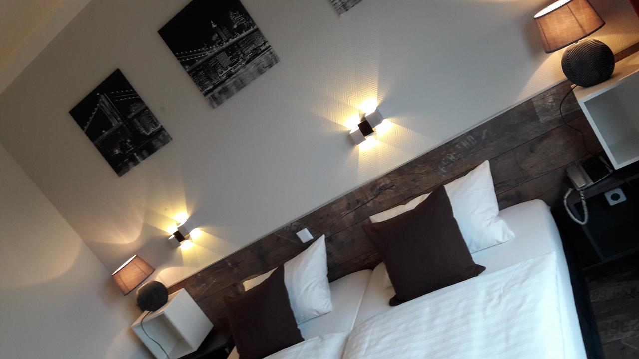 Hotel Bremer Tor Stuhr Luaran gambar