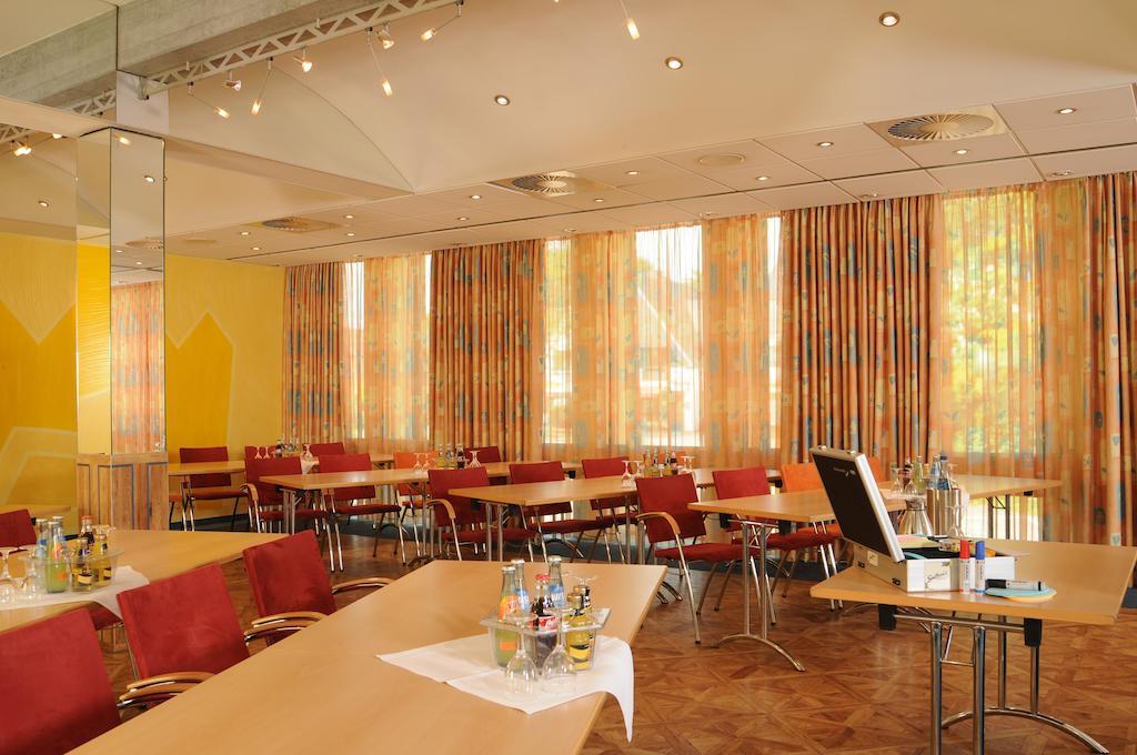 Hotel Bremer Tor Stuhr Luaran gambar