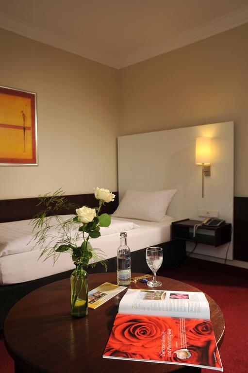 Hotel Bremer Tor Stuhr Luaran gambar