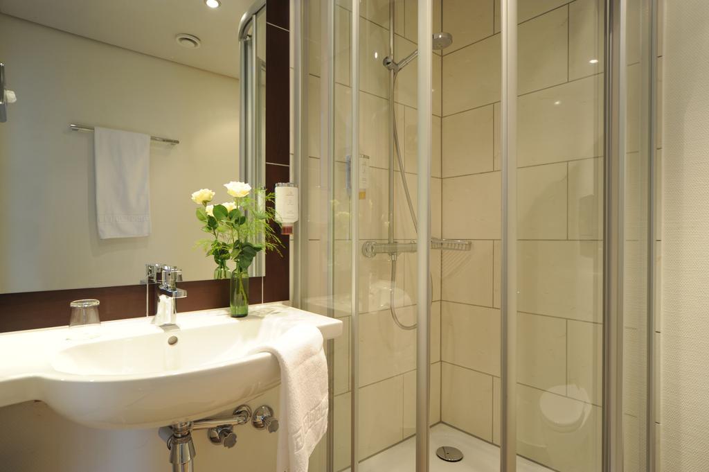 Hotel Bremer Tor Stuhr Luaran gambar