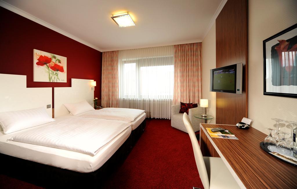 Hotel Bremer Tor Stuhr Luaran gambar